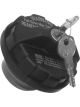 AC Delco Fuel Tank Cap Plastic Black