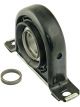 AC Delco Driveshaft Support Carrier Bearing Replacement Checker