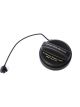 AC Delco Fuel Tank Cap Plastic Black