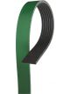 AC Delco V-Ribbed Serpentine Belts