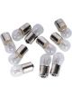 AC Delco Light Bulb 1003 Incandescent Clear 12 Watts