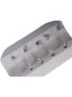 AC Delco Light Bulbs Standard 74 Bulb Style Incandescent Clear