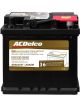 AC Delco Gold Automotive AGM Battery
