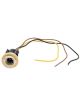 AC Delco Wiring Pigtails Replacement Female Wire Connector Type