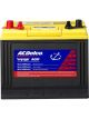 AC Delco Battery AGM Deep Cycle 12V 625 Cranking Amps Top Terminals