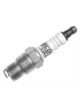AC Delco Conventional Resistor Spark Plug Nickel Alloy Tip Seat