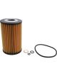 AC Delco Oil Filter Professional Cartridge For BMW