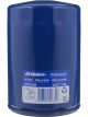 AC Delco Oil Filter Canister For Chevy GMC Hummer 6.6L Diesel