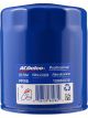 AC Delco Oil Filter Professional Canister 4.400