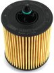 AC Delco Oil Filter Professional Cartridge