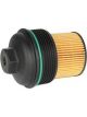 AC Delco Oil Filter Cartridge