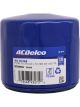 AC Delco Oil Filter Canister