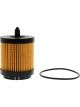 AC Delco Oil Filter Professional Cartridge 2.600 in. Height