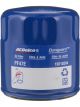 AC Delco Oil Filter Canister 18mmx1.5 Thread 2.964