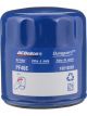 AC Delco Oil Filter Canister