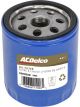 AC Delco Oil Filter Canister