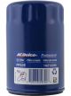 AC Delco Oil Filter Canister Am General Checker