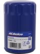 AC Delco Gold Oil Filter