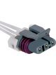 AC Delco Wiring Connectors