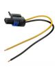 AC Delco Wiring Pigtails Replacement Female Wire Connector Type