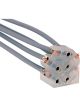 AC Delco Wiring Pigtail Universal Female 5-pin