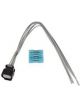 AC Delco Wiring Pigtail Throttle Position Sensor 6-pin