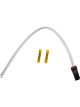 AC Delco Connector Kit Wiring Harness Black