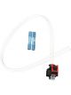 AC Delco Wire Connectors 2 Pins For Cadillac Chevrolet GMC