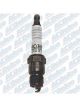 AC Delco Conventional Resistor Spark Plugs