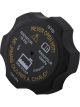 AC Delco Radiator Cap Plastic 18 psi Plain Logo