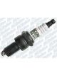 AC Delco Spark Plug Conventional Resistor Alloy Tip Gasket 14mm