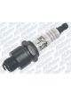 AC Delco Spark Plug Conventional Resistor Alloy Tip Gasket 14mm