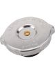 AC Delco Radiator Cap Round Zinc 15 psi Plain Logo