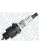 AC Delco Spark Plug Conventional Resistor Alloy Tip Gasket 14mm