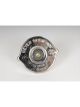 AC Delco Radiator Cap Stainless Steel 13 psi Plain Logo