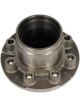 AC Delco Wheel Bearing and Hub Assemblies GM OE Steel Natural Rear