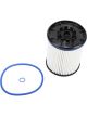 AC Delco GM Genuine Parts Fuel Filter