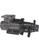 AC Delco Fuel Tank Selector Valve Plastic Black