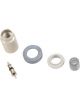 AC Delco TPMS Service Repair Kit For Acura Honda Kit