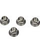 Dorman Exhaust Manifold Hardware 4 Studs 5 Bolts 4 Nuts Set of 13