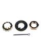 Dorman Spindle Nut 3/4-16 in. Thread