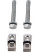 Dorman Exhaust Flange Hardware Kit
