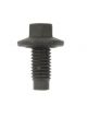 Dorman Oil Drain Plug Pilot Point W Inset Gasket M12-1.75 Hd Sz 13mm