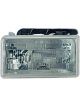 Dorman Headlight Assemblies Original Equipment For Dodge