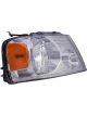 Dorman Headlight Assemblies Original Equipment For Ford Lincoln