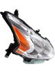 Dorman Headlight Assemblies Original Equipment For Nissan