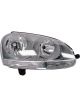 Dorman Headlight Assemblies OEM Style Clear Lens Chrome Housing