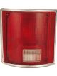 Dorman Tail Lamp Assemblies