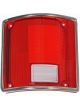Dorman Tail Lamp Lens