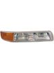 Dorman Parking Light Assemblies Stock Lens Colour Front Left For Chevy